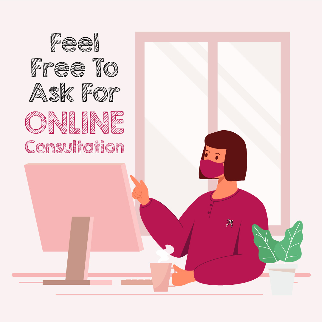 online-consultation