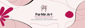 ParMir.Art Parastoo Zoraghi Portfolio